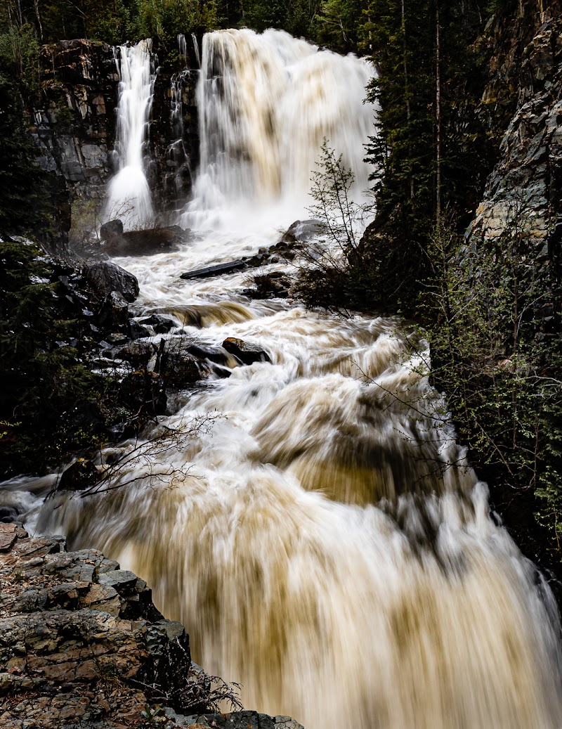 Ames Falls