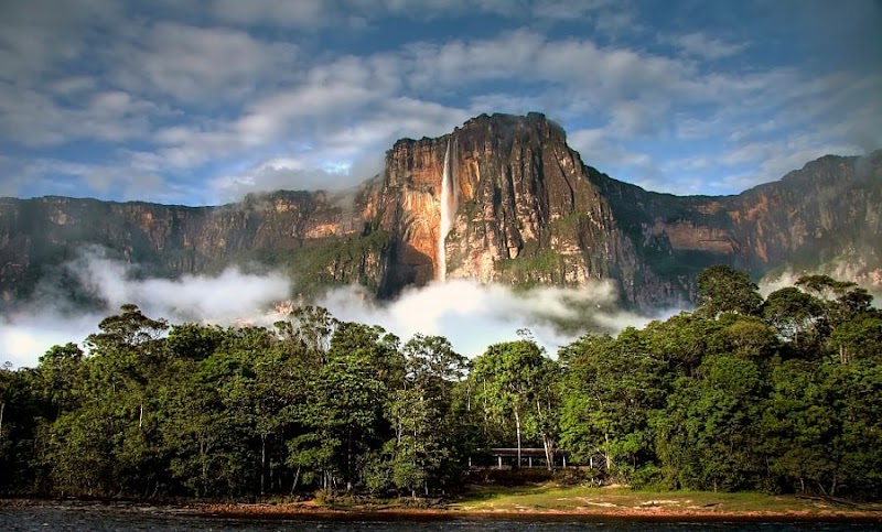 Angel Falls