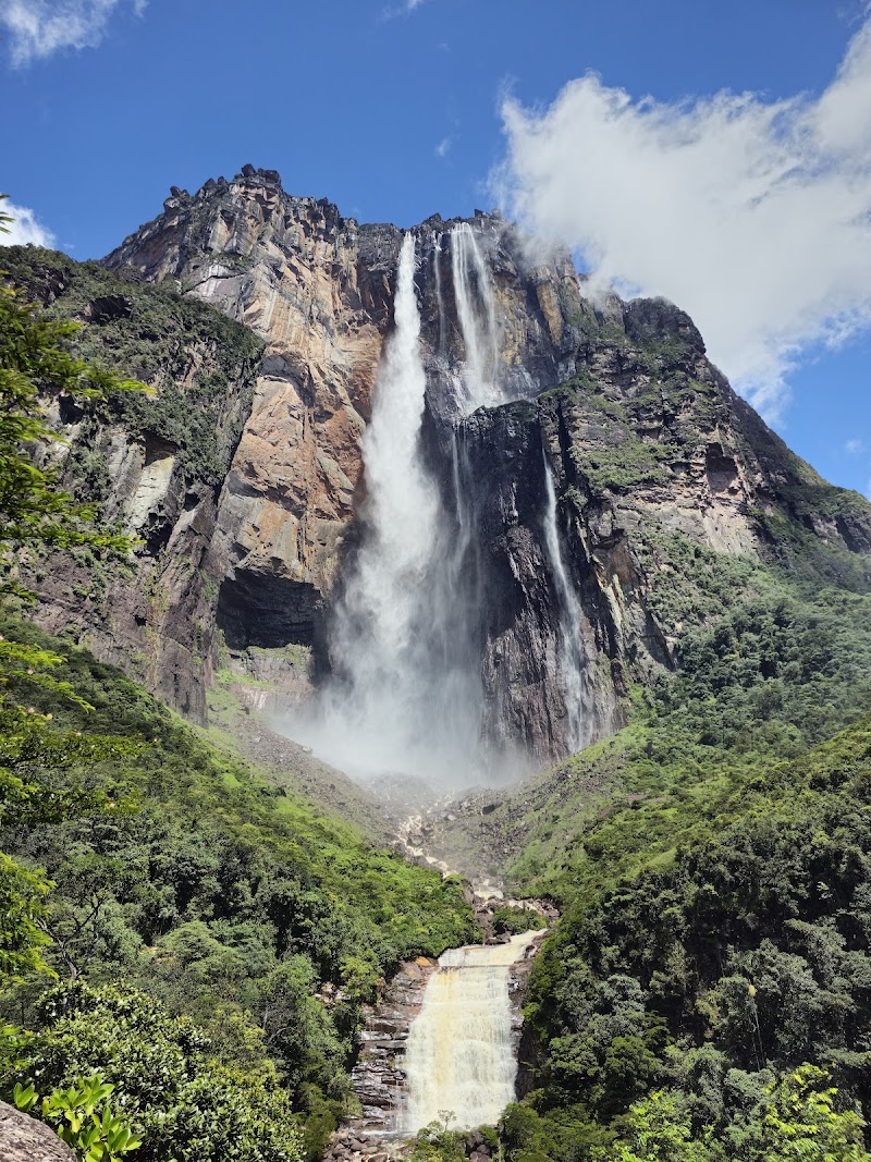 Angel Falls