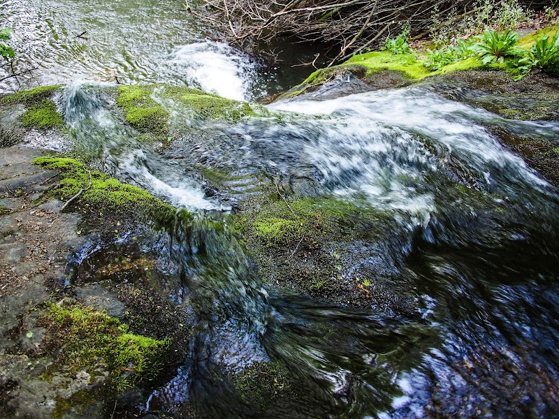 Big Creek Falls