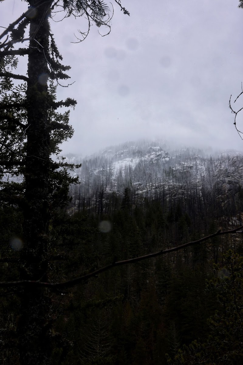 Big Devil Falls