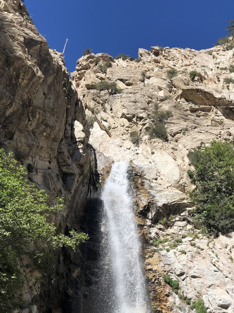 Big Falls