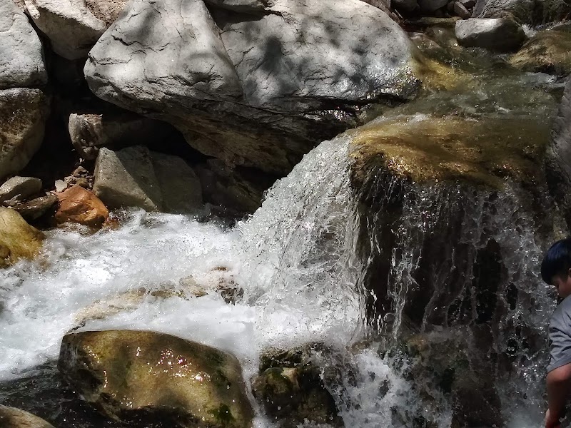 Big Falls