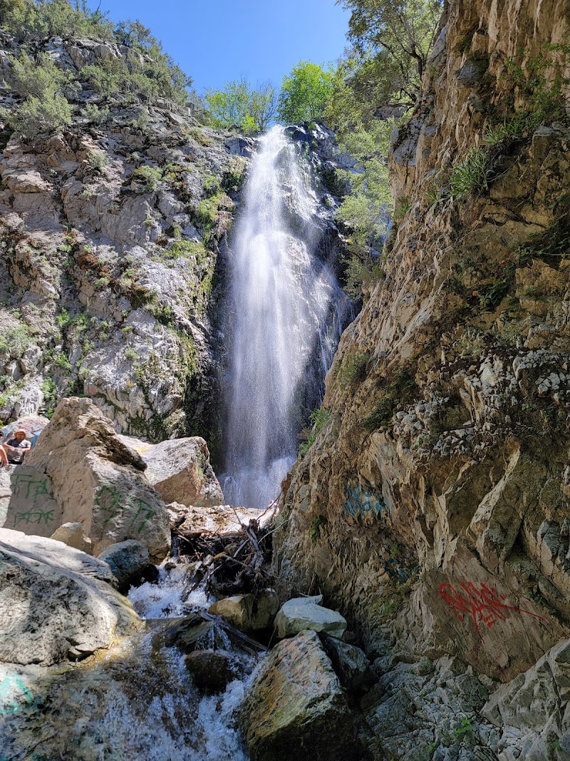 Bonita Falls