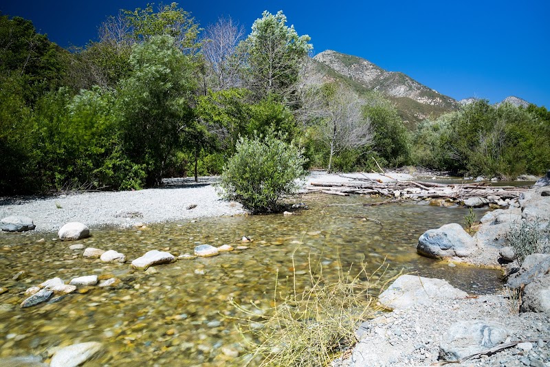 Bonita Falls