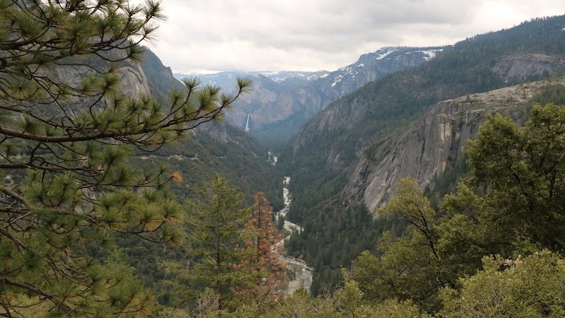 Cascades, The