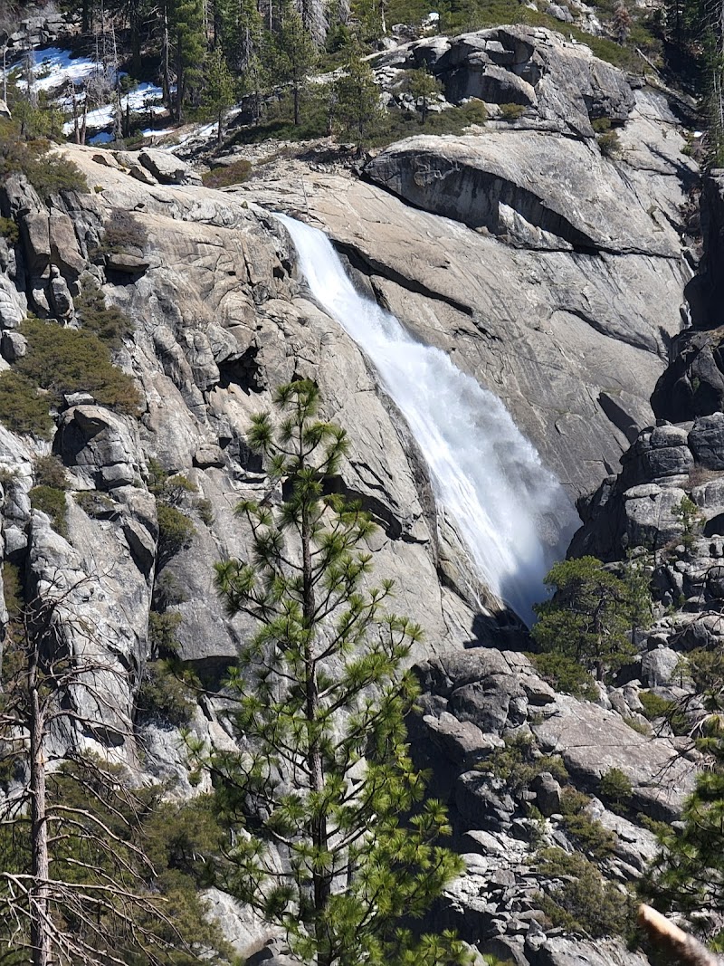 Chilnualna Falls