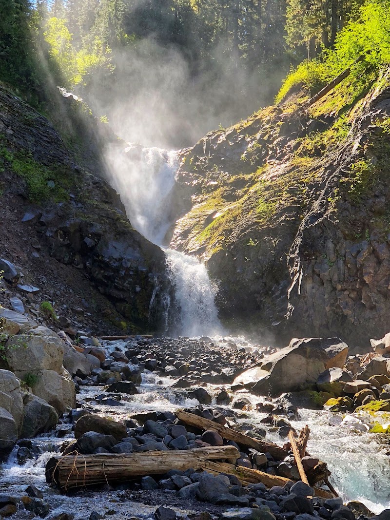 Comet Falls