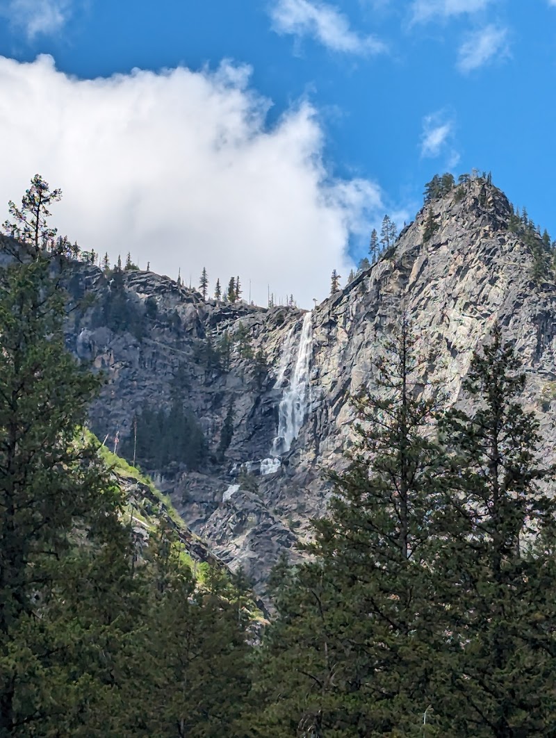 Drury Falls