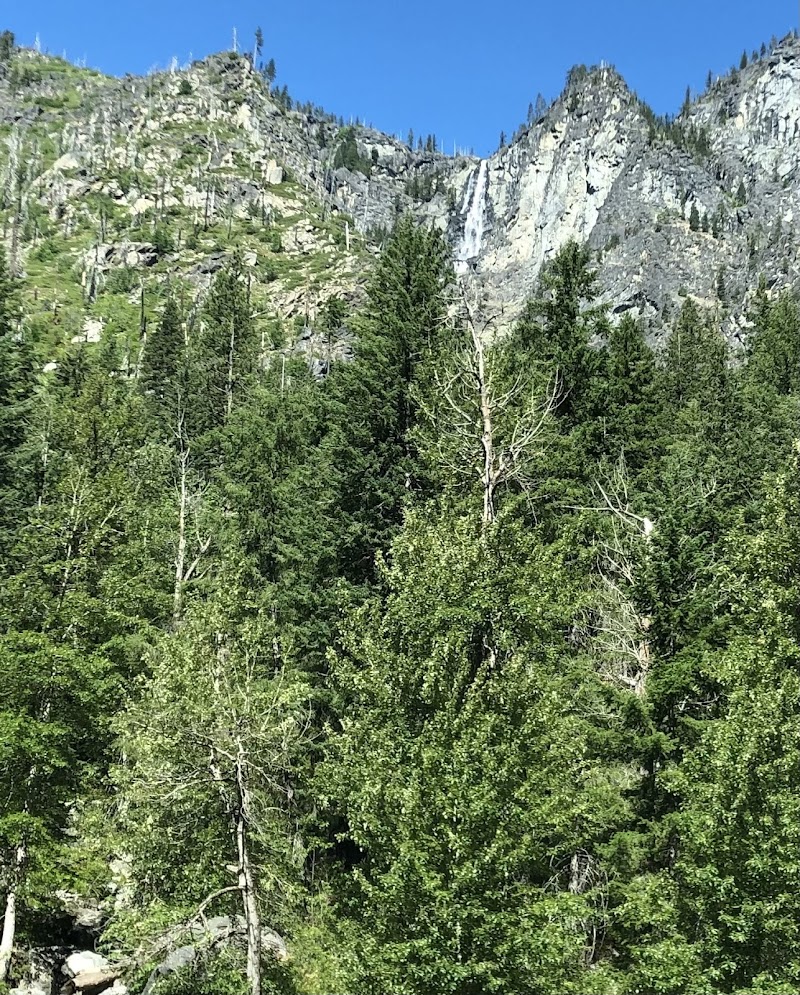 Drury Falls
