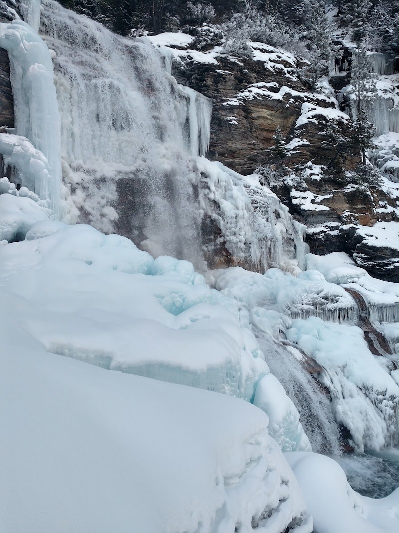Elizabeth Falls