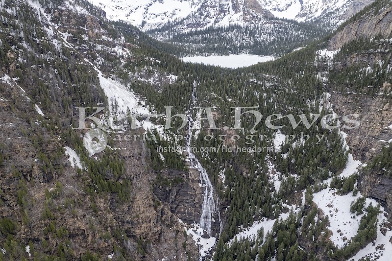 Elizabeth Falls