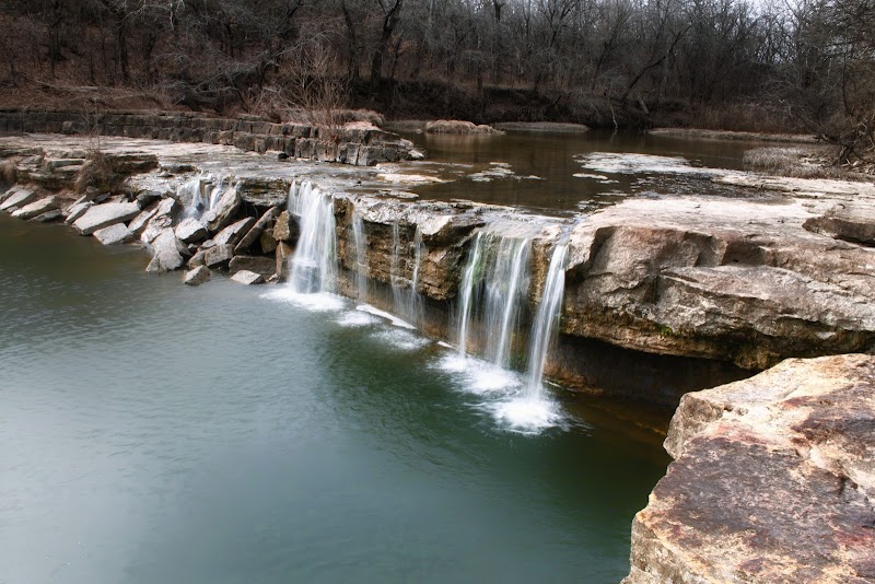 Elk Falls