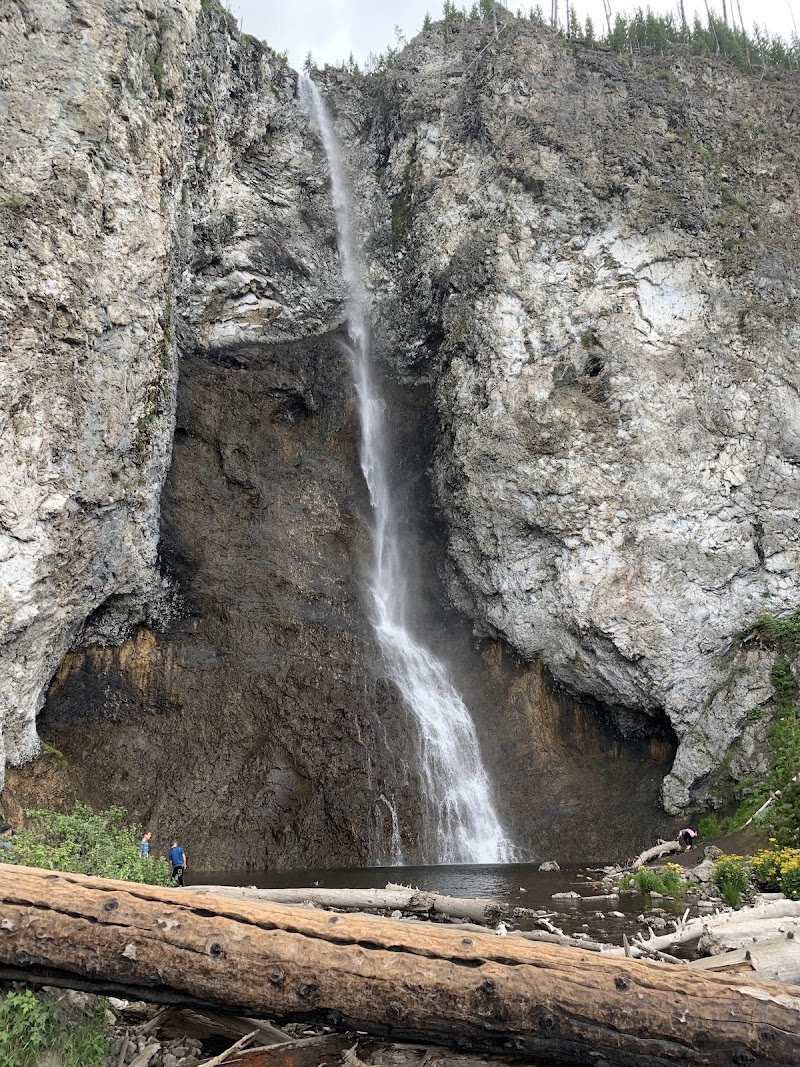 Fairy Falls
