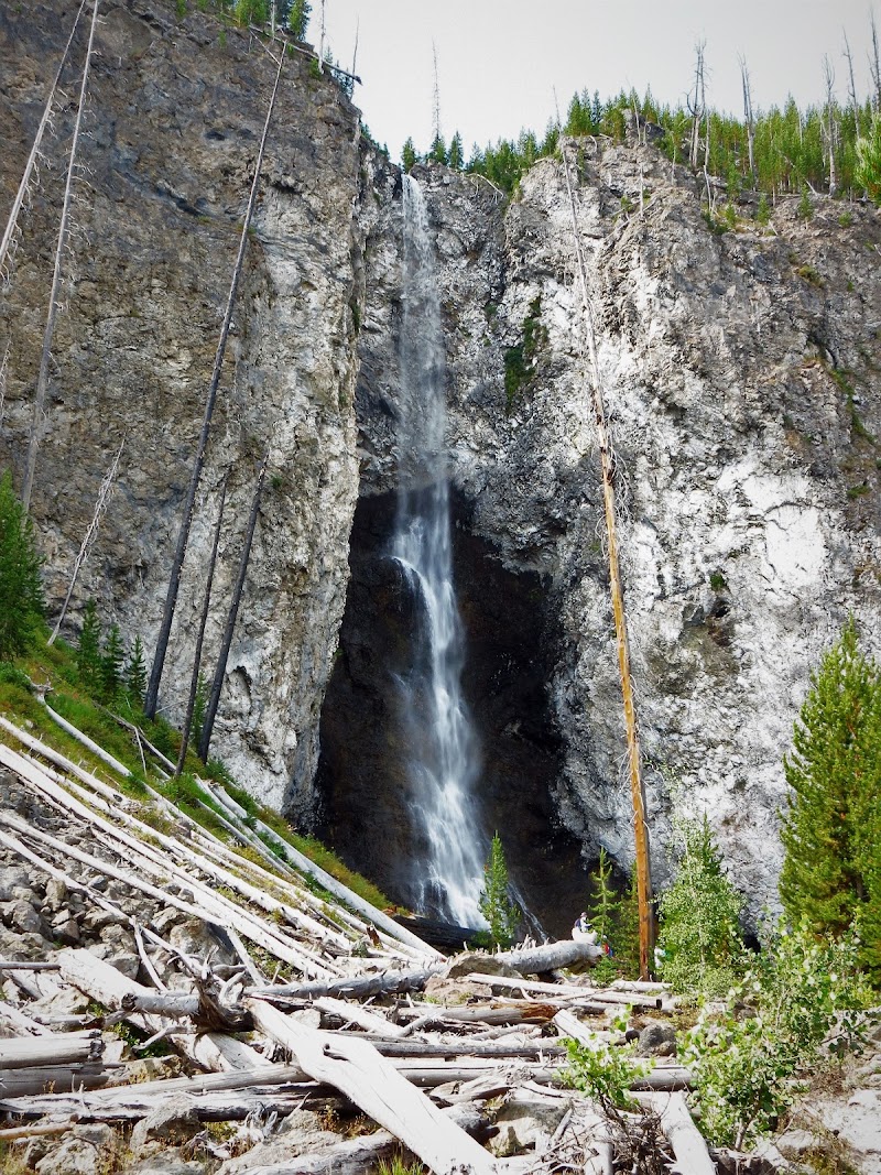 Fairy Falls