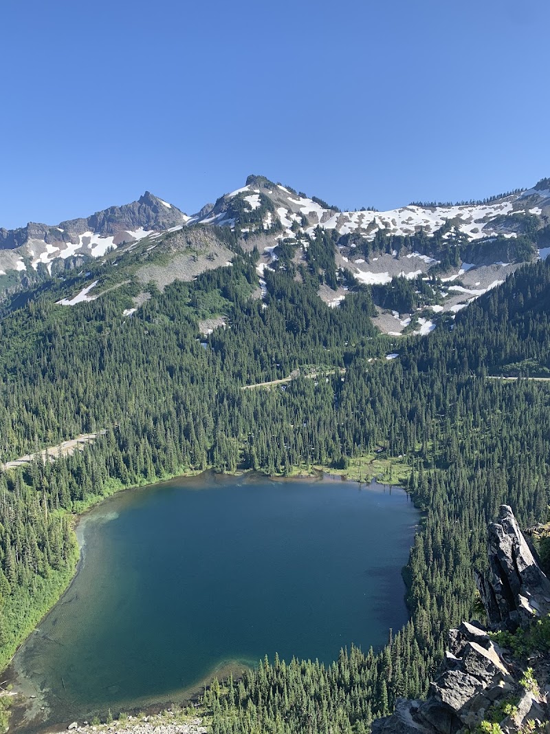 Faraway Falls