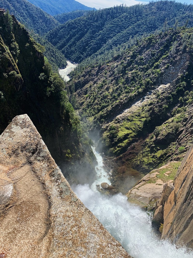 Feather Falls