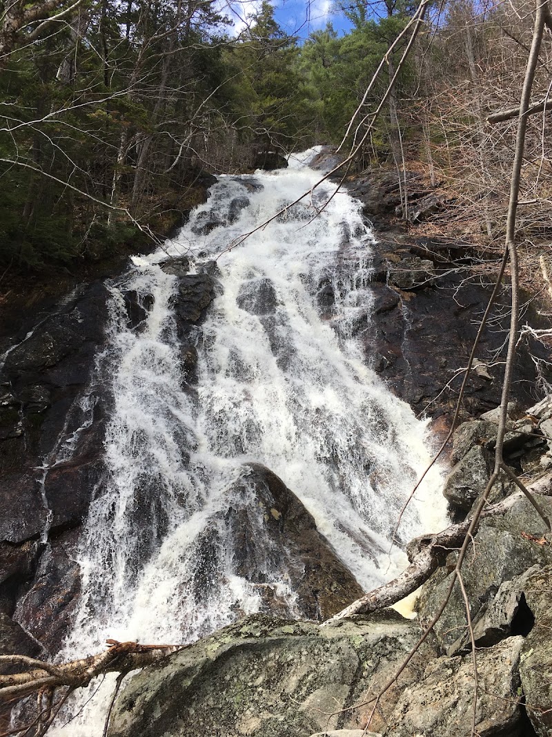 Giant Falls