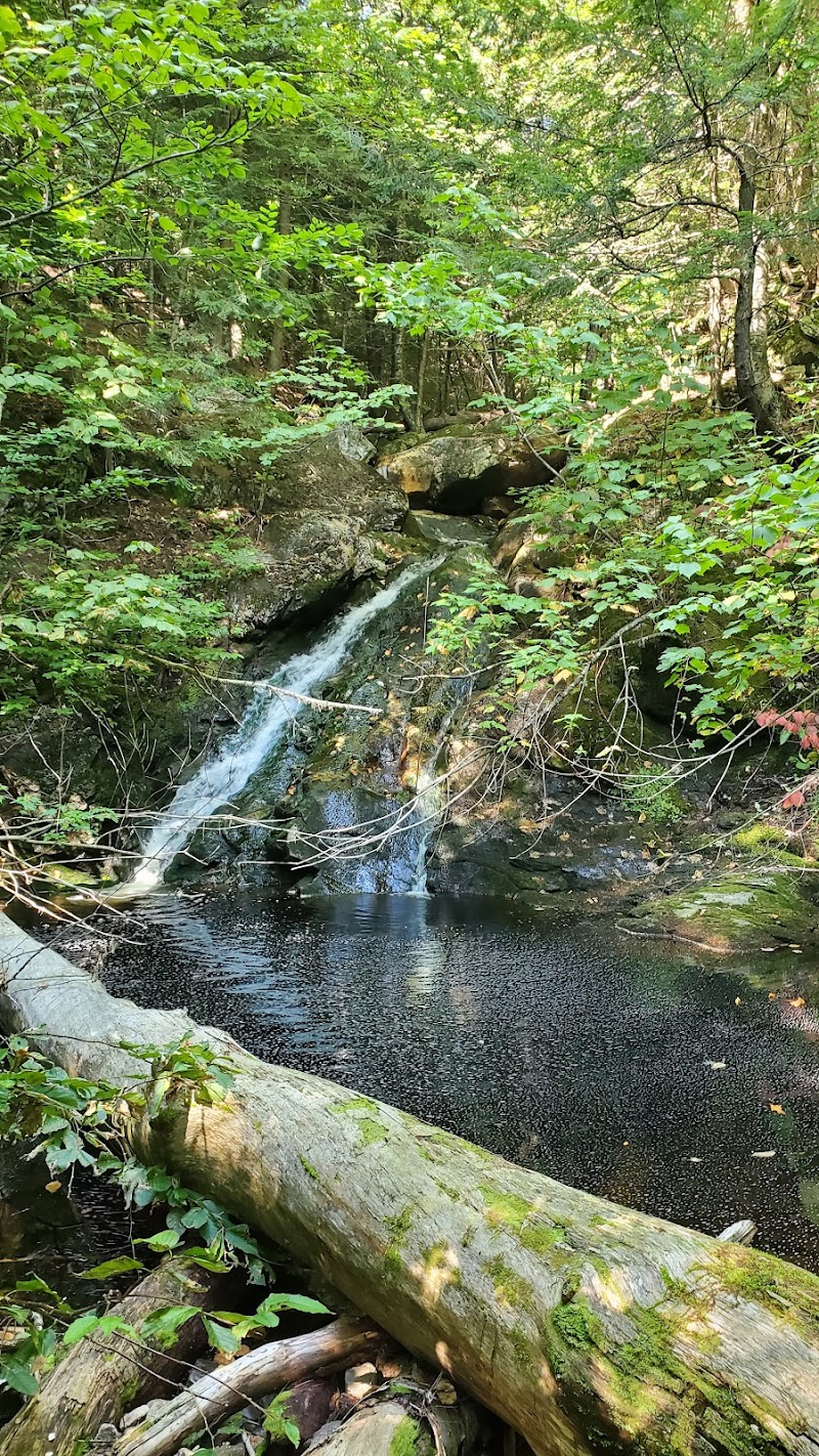 Giant Falls