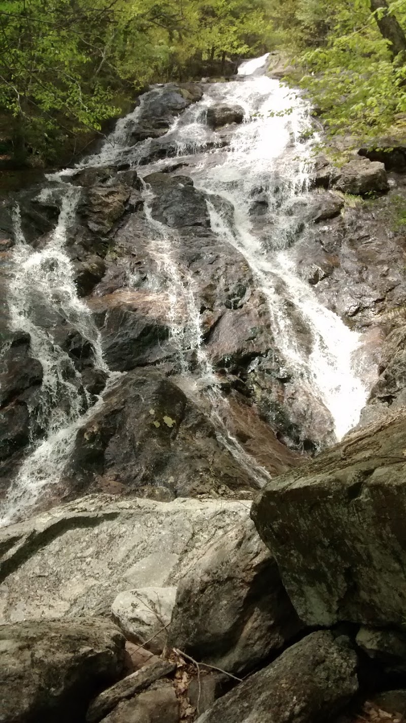 Giant Falls