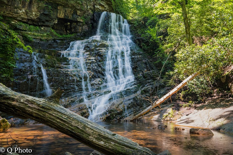 Gilbert Falls
