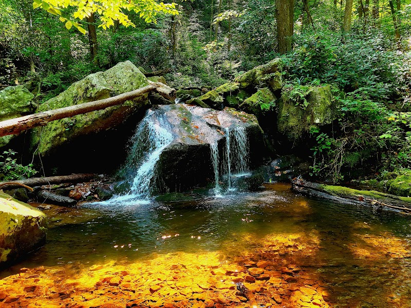 Gilbert Falls