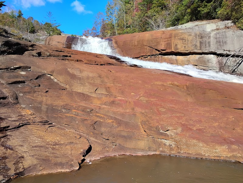Great Falls