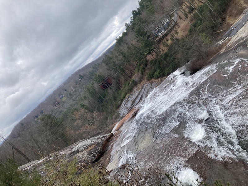 Great Falls