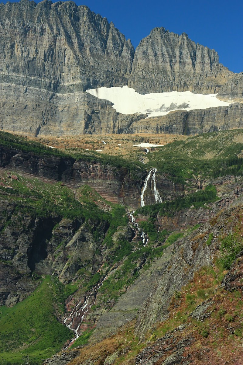 Grinnell Falls