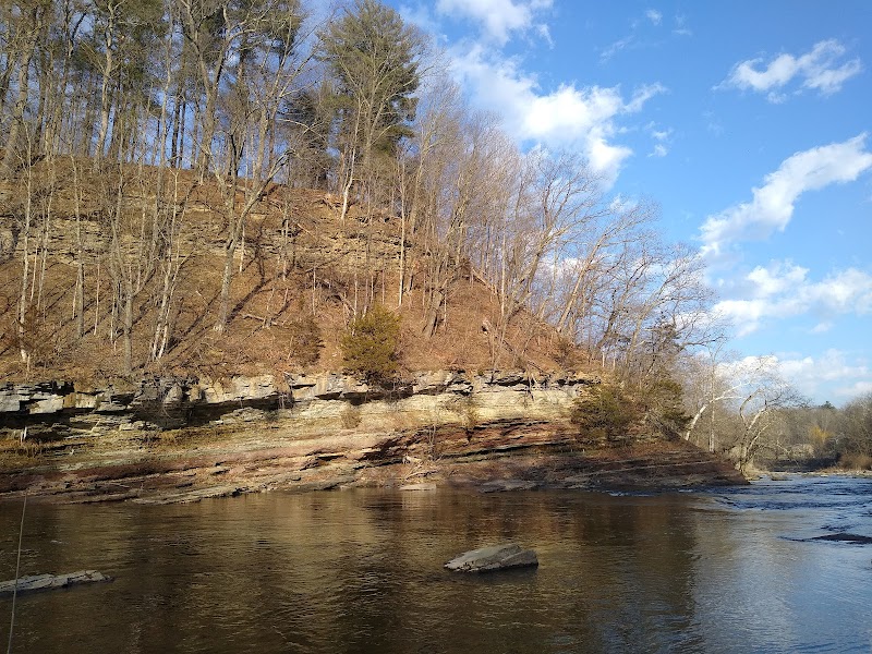 Highland Falls