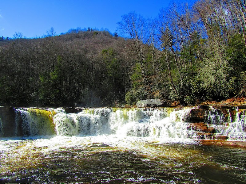 Hilding Falls