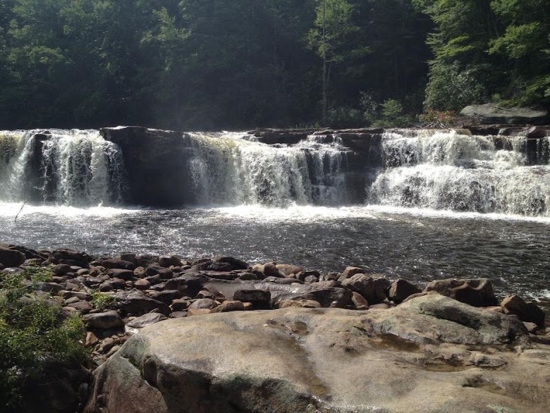 Hilding Falls