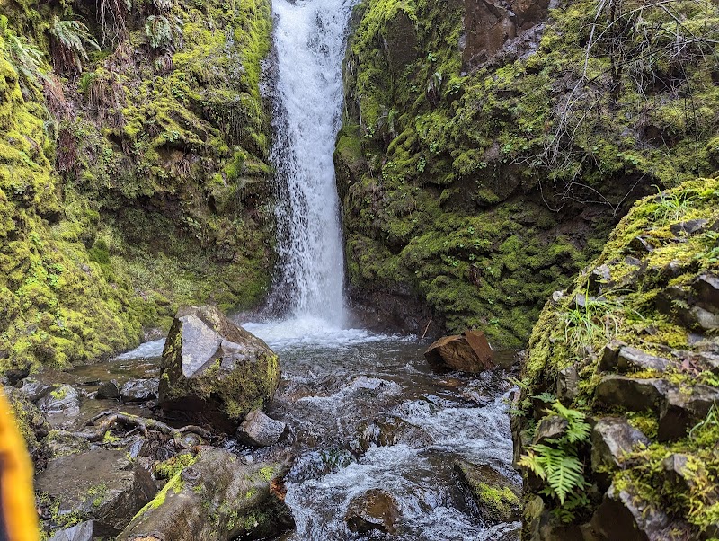 Hole In The Wall Falls - Photo 1