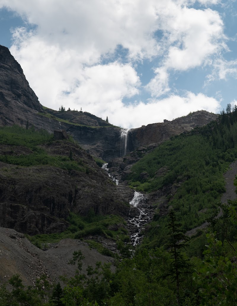 Ingram Falls