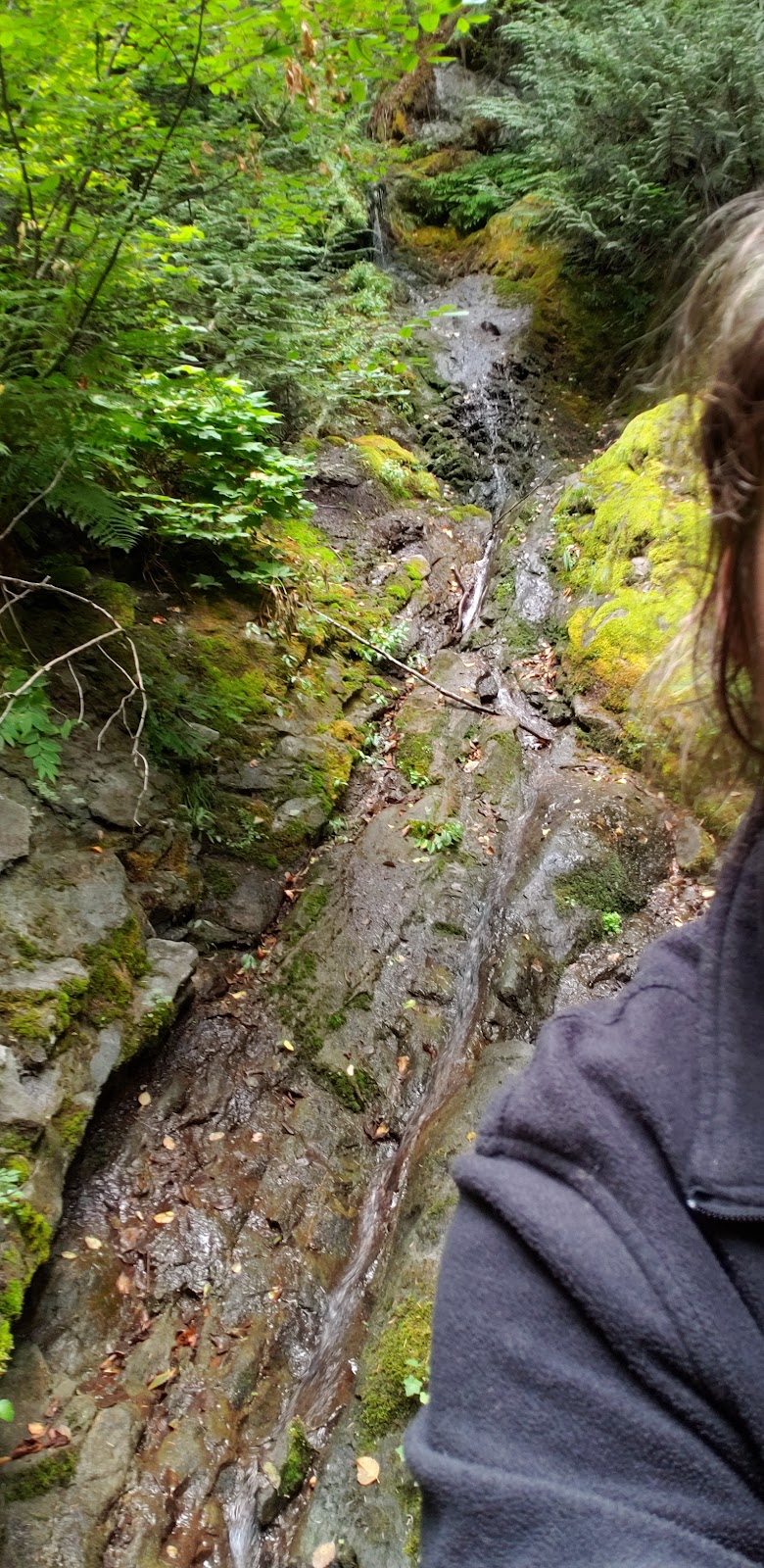Jennings Falls