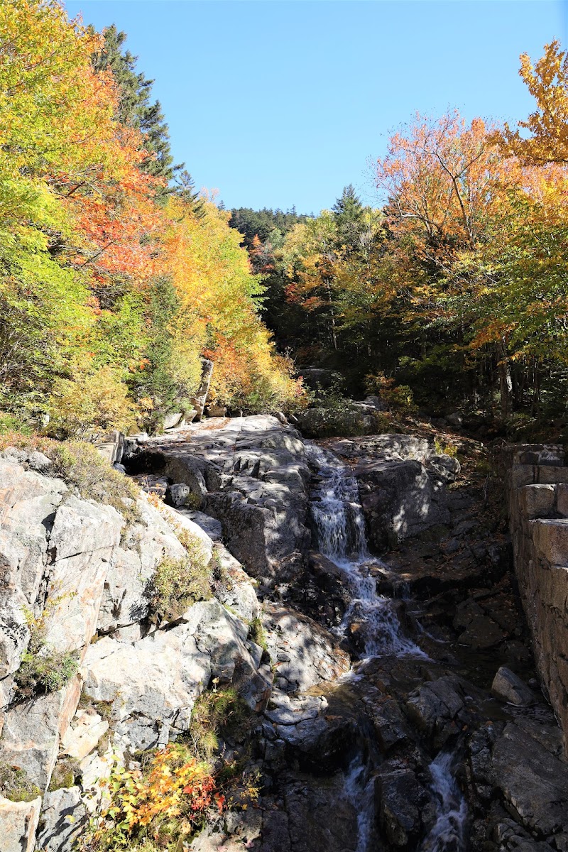 Kedron Flume