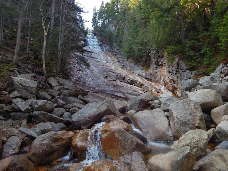 Kedron Flume