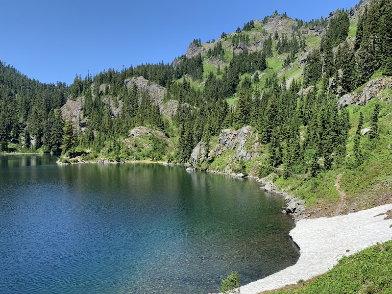 Lillian Falls