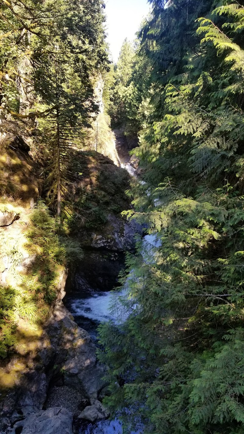 Lower Twin Falls