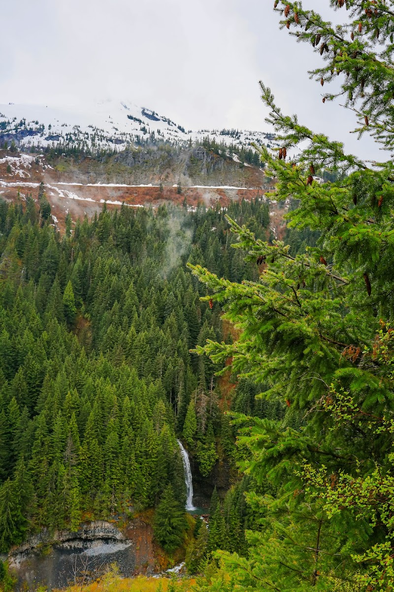 Martha Falls