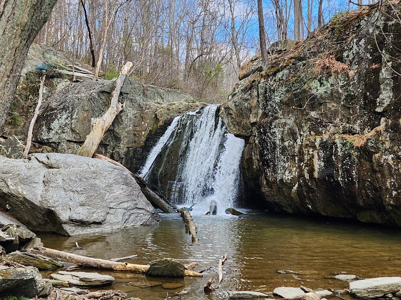 Merritt Falls
