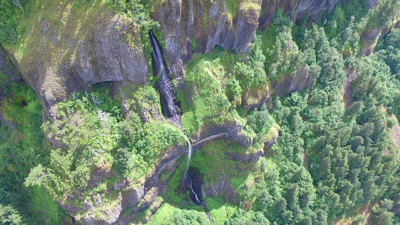 Mist Falls