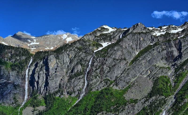 Monument Falls