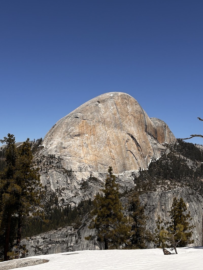 Nevada Fall