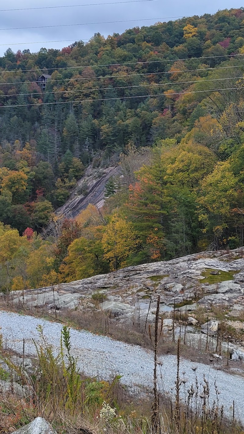 Onion Falls