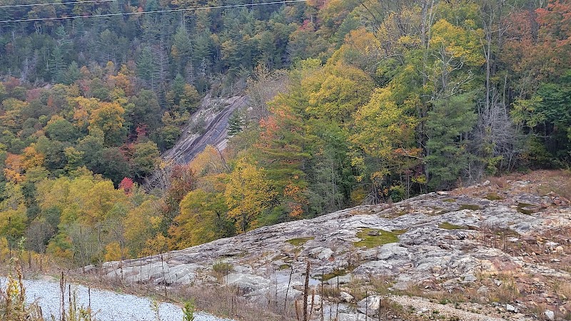 Onion Falls