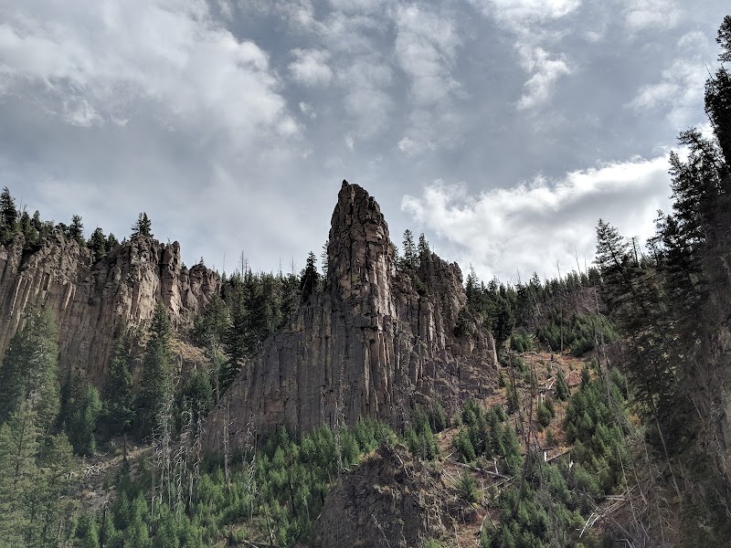 Osprey Falls