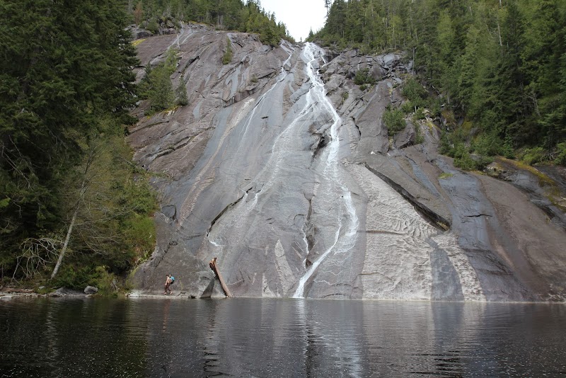 Otter Falls