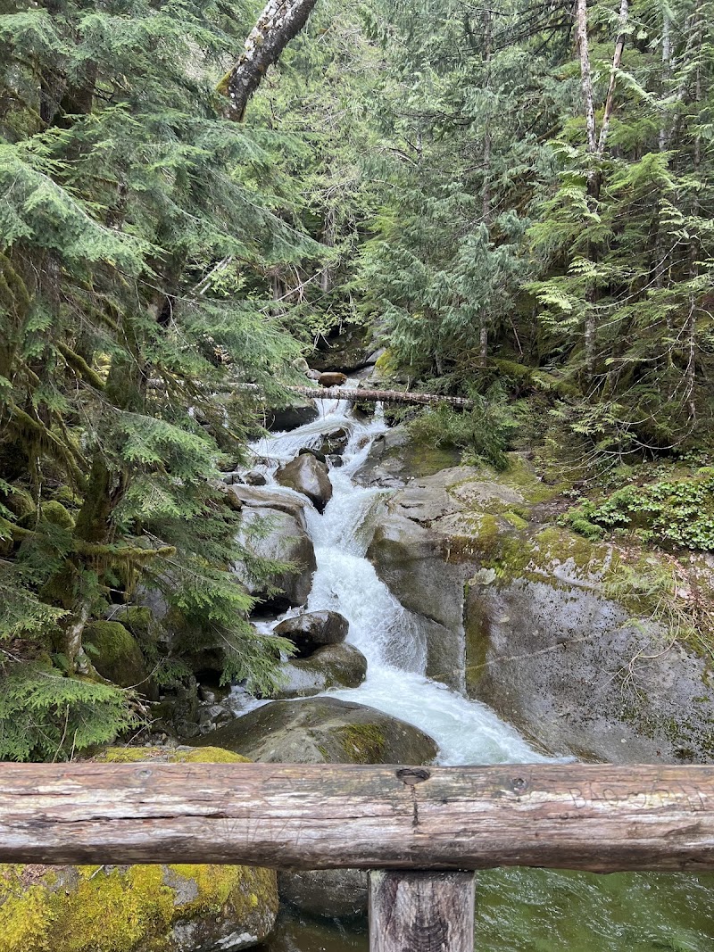 Otter Falls