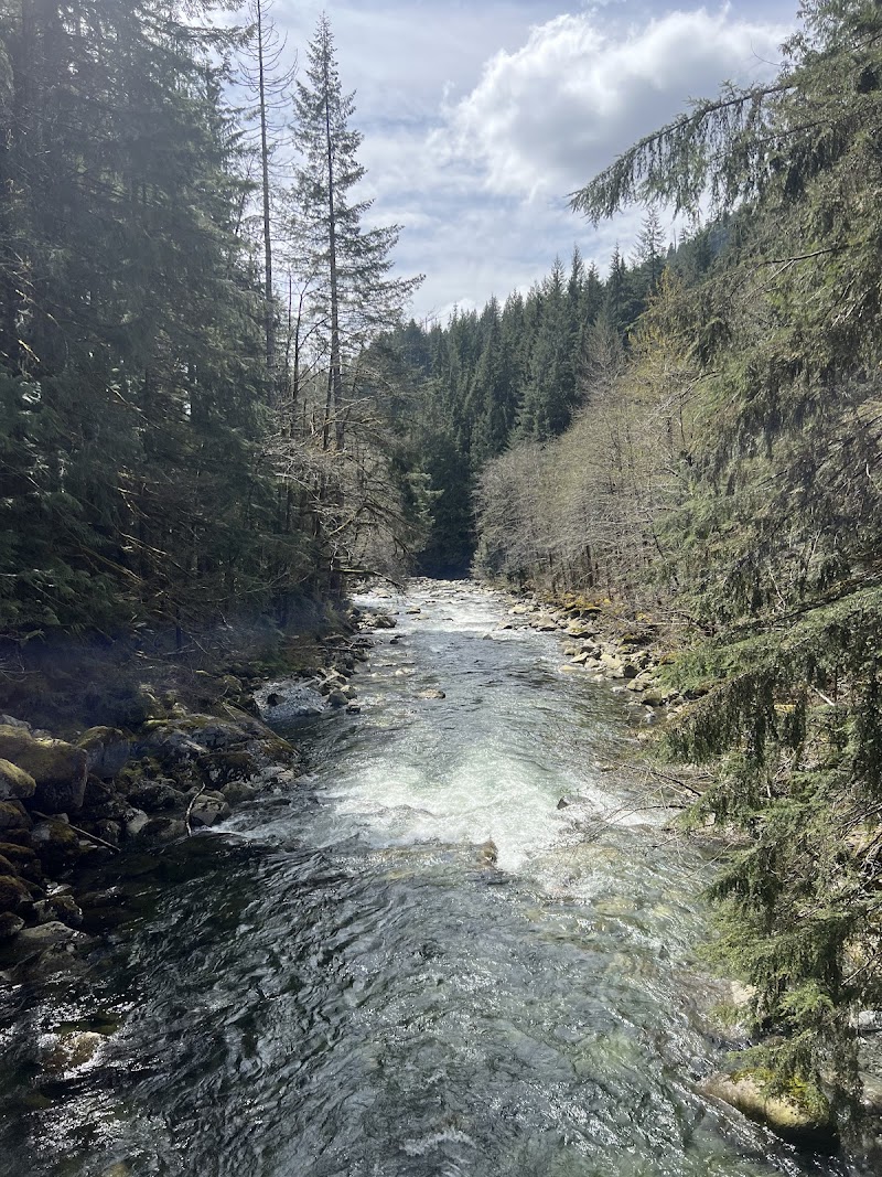 Otter Falls